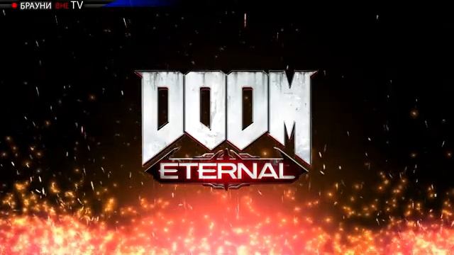 DOOM Eternal  ➤ OST Full Soundtrack Tracklist