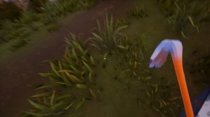 СУМАСШЕДШИЙ ДЕД / Hello Neighbor 2 #3