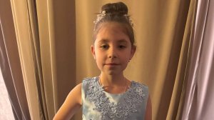 Свободная птица. Гаева Дарья. Хотьково. 05.11.2024.