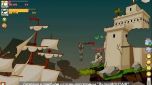 Прохождение Короля Мёртвых  вормикс 2016!!!!Тактика очень просто !