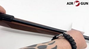 Карабин ISSC .22LR SPA Beech