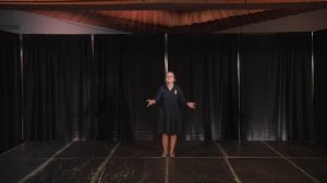 София Сапрыкина II Баранова Екатерина "Как воспитывать детей" II Народный театр-студия "ШТРИХ"