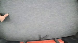 Фальшпол для Skoda Octavia А7