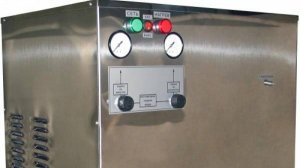 Бидистиллятор Ливам УПВА-5 Старого образца