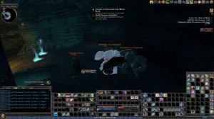 Dungeons & Dragons Online: R1 Solo - ToEE: Water Node