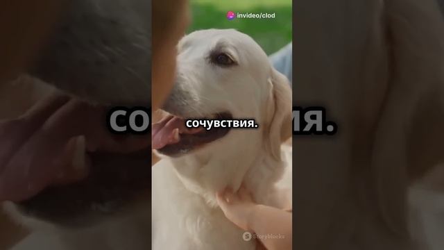 Новая стадия эволюции собак! #Собаки #Одомашнивание #НаукаОЖивотных #Эволюция