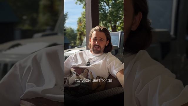 А какой первый автомобиль был у вас ?