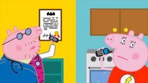 5 Little Peppa Pig Inside Out Jumping on the Bed   Nursery Rhymes Lyrics and More