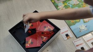 Как играть в коварного лиса