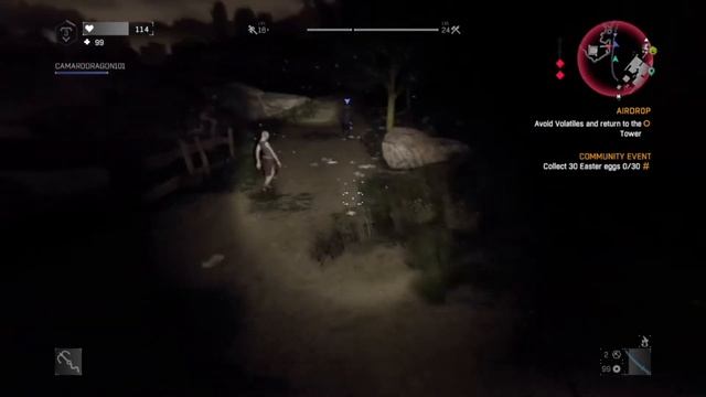 Twitch Highlights!! Dying Light w/Chandler смотреть онлайн