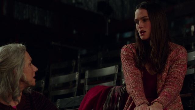 Призрачная красота фильм 2016