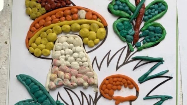 Мастер-класс по развитию мелкой моторики от педагога-психолога Матвеевой М.Р. смотреть онлайн