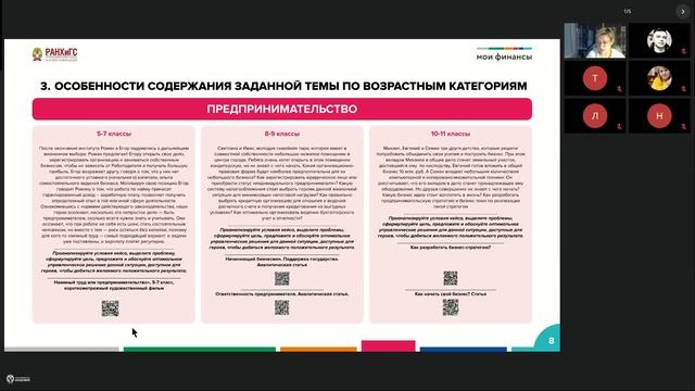 Базовая программа. АОПК. 05.11.24