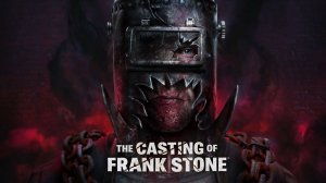 The Casting of Frank Stone или Кастинг Фрэнка Стоуна. Хоррор Прохождение . Серия 1 Начало .