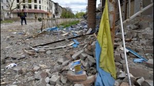 Украина. «Версия 0.0»