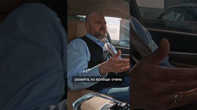 Гибридные технологии, будущее автомобилей!