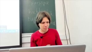 5/4. М.Г. Калинин «Сирийские мистики VII-VIII веков». (4 сезон) Встреча пятая (07.11.2022).mp4