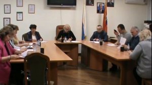 Внеочередное Заседание Совета депутатов МО ОБЮ от 22-12-2023