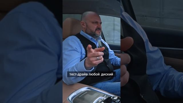 Будущее гибридных технологий Evolute i-SPACE!