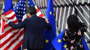 Кто бы ни победил в США, Евросоюзу это уже не поможет