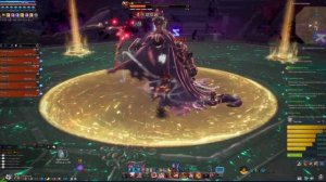 Blade and Soul Kung Fu Master 4k Wolf 3rd l Клинок и Душа Мастер кунг фу 4 к волк 3 спек Кобра /4 u
