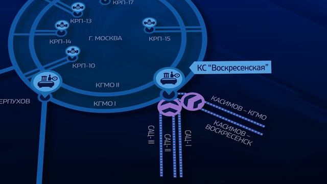 Россия 24. Проект «Энергетика». «Впервые в отрасли» 2021