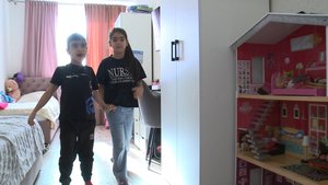 Мальчик из Ставрополя борется с тяжёлым генетическим заболеванием