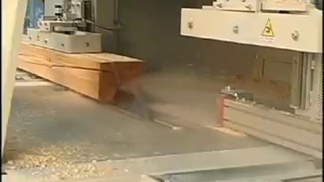 Пропил, выборка ендовы (от итал. compluvi) STROMAB CT 800 смотреть онлайн