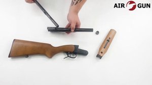 Штуцер МА 18 МН 8 9x19, 9x18, 40S&W, 45AUTO
