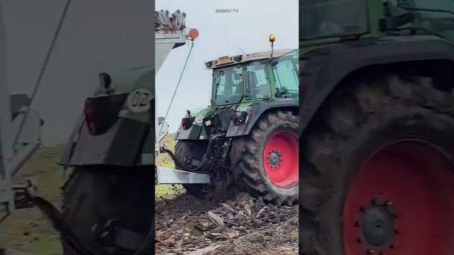 ГРЯЗЬ #shorts #trending #tractor #funnyshorts #offroad #грязь #car #top #tiktok #reels #bigbrotv