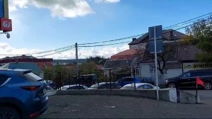 МС Геленджик 2 Тельмана_Наружний фасад, хоз. двор