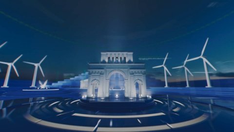 «Новости на Своём от 06 ноября 2024г. 15 30»