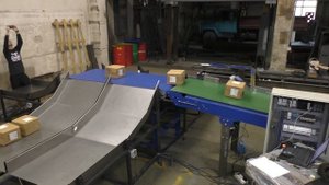 Автоматическая линия