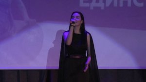 "ZА НАШИХ!". Благотворительный концерт в поддержку военнослужащих участников СВО.