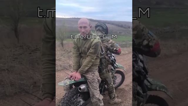 ❗🏳⚡"Меня отловили ТЦК..". Первое, что слышат бойцы "Севера", когда берут в плен