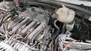 Плохо запускается авто с гбо.