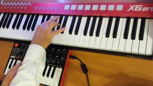Jean Michel Jarre Magnetic Fields 1 Opening Part cover