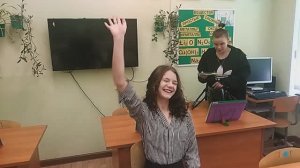 Прощай школа