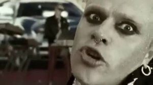 The Prodigy - Baby's Got A Temper (Official Video)