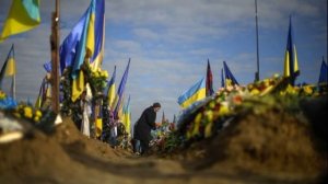 Усиление мобилизации на Украине, или «Умри ты сегодня, а я – завтра!»