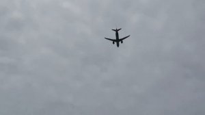 Батуми - Рияд. A320-251N (HZ-NS34). Споттинг в Батуми.