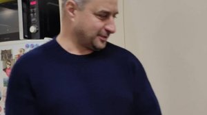 06.11.2024 г Мужской джемпер готов// Неприятный момент на почте// Напекла чебуреки.