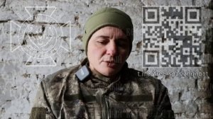 ❗🏳⚡"Будут мобилизировать женщин, потому что нет мужчин уже". Пленная ВСУшница.