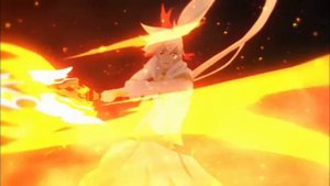 Tales of Zestiria the X [AMV] Breaking The Habit