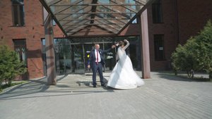 свадебный кип 14 июня 24г