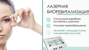 Обучающий вебинар Открой силу лазерной биоревитализации -гиалуронопластика-