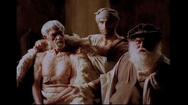 R.E.M. - Losing My Religion (Official HD Music Video)