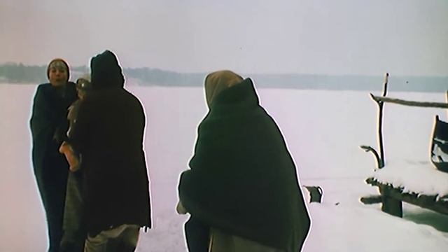 Русь изначальная (1985-1986 WEBRip)