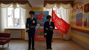 Конкурсное испытание «Видеообращение «Воспитательный потенциал моей дополнительной программы"