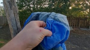 Дом на Юге. Новые саженцы винограда.  Ремонт продолжается.